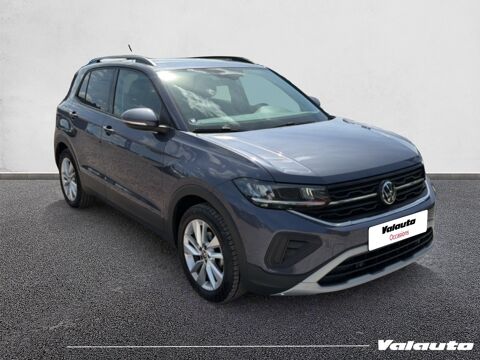 T-Cross VW EDITION 1.0 TSI 95CH BVM5 2024 occasion 59860 Bruay-sur-l'Escaut