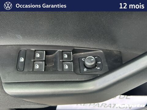 Polo 1.0 TSI 95 STYLE 2023 occasion 62217 Beaurains