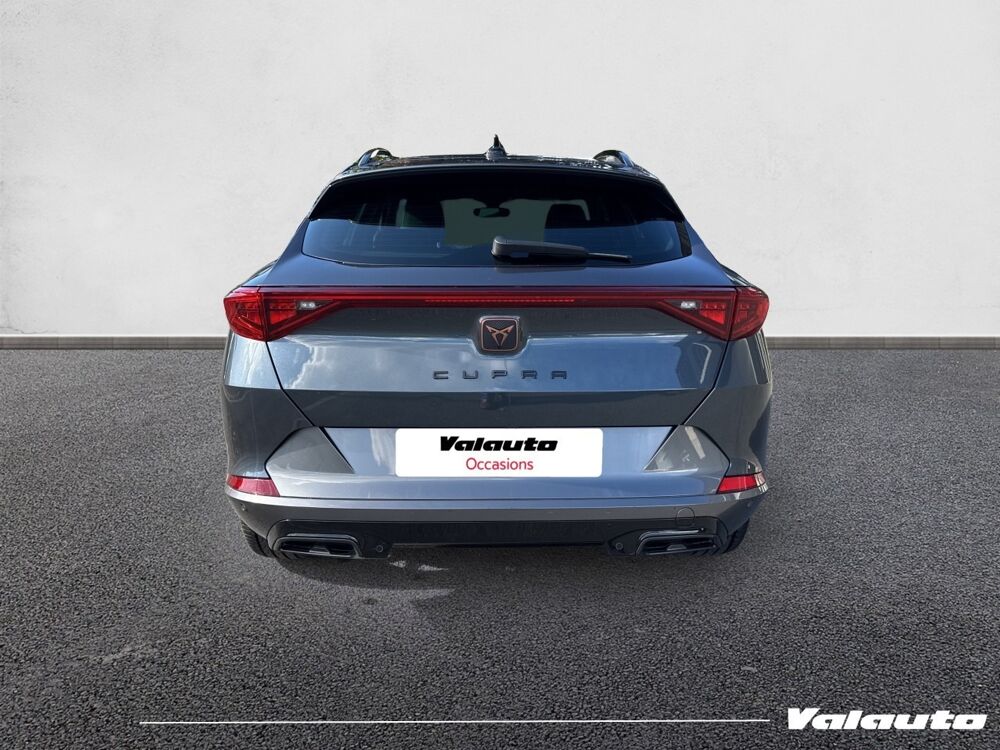 Formentor 1.5 TSI 150CH DSG7 2023 occasion 59223 Roncq