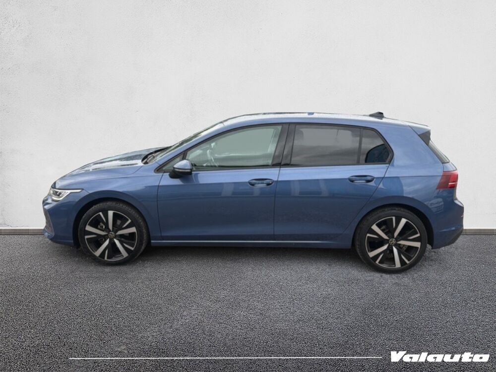 Golf FL VW EDITION 1.5 TSI 116CH BVM6 2024 occasion 59860 Bruay-sur-l'Escaut