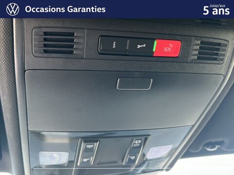 Polo 1.0 TSI 95 CH BVM5 R LINE 2025 occasion 62217 Beaurains