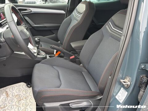 Ibiza FR 1.0 TSI 95CH 2025 occasion 59860 Bruay-sur-l'Escaut
