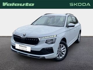 Kamiq SELECTION 1.0 TSI EVO 116CH DSG7 2026 occasion 59400 Cambrai