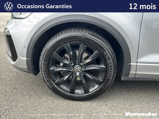 T-ROC 1.5 TSI 150 DSG7 R LINE 2023 occasion 62217 Beaurains