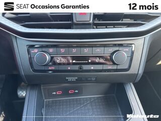 Ibiza STYLE 1.0 TSI 95 CH 2024 occasion 59223 Roncq