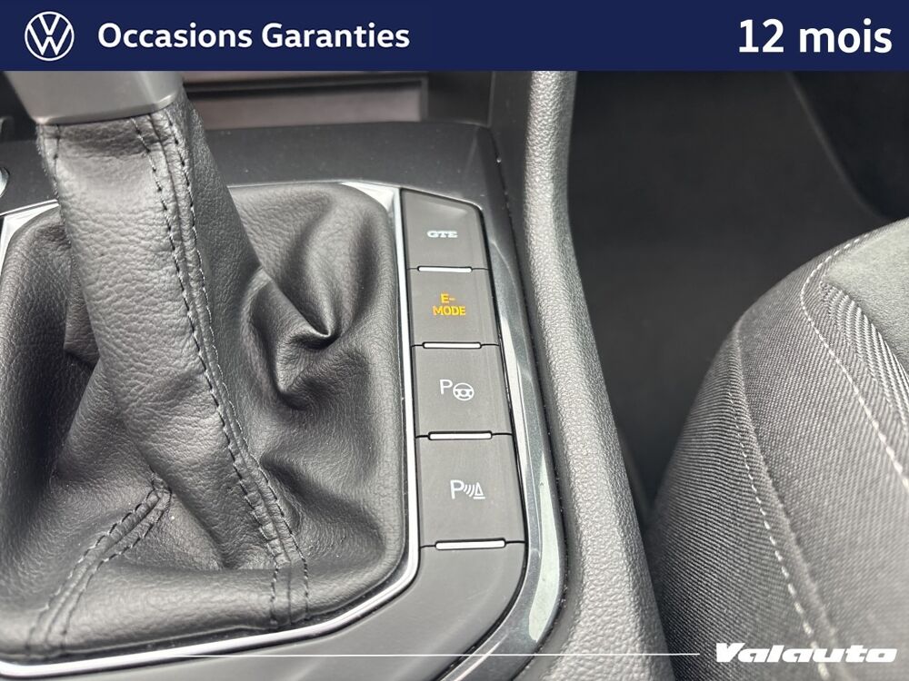 Tiguan ELEGANCE PHEV 1.4 TSI 245 CH DSG6 SOH... 2023 occasion 59223 Roncq