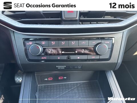Ibiza STYLE 1.0 TSI 95 CH 2024 occasion 59223 Roncq