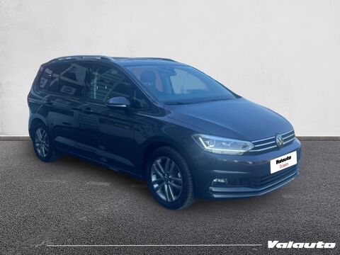 Touran VW EDITION 1.5 TSI 150 CH BVM6 7PL 2024 occasion 59930 La Chapelle-d'Armenti&egrave;res