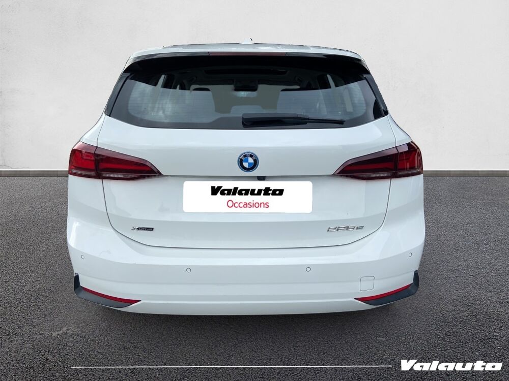 Serie 2 ACTIVE TOURER 225E XDRIVE 2023 occasion 59223 Roncq