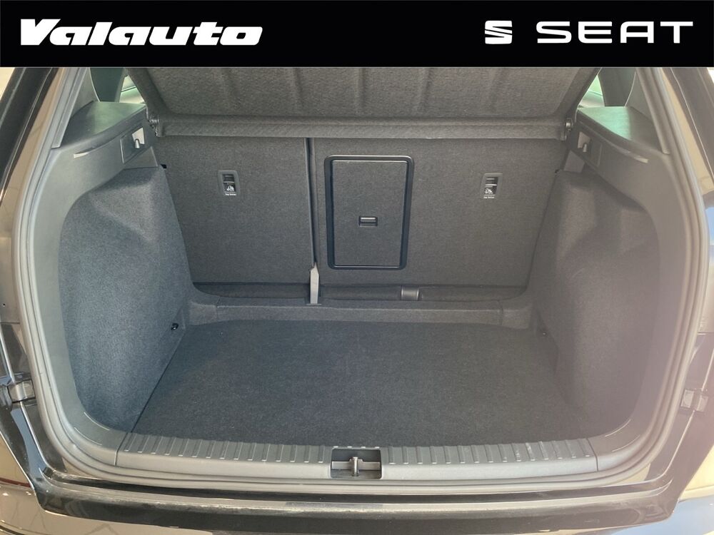 Ateca FR 1.5 TSI 150 CH DSG7 2023 occasion 59400 Cambrai