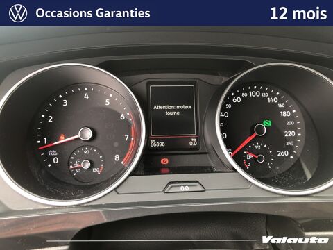 Tiguan 1.5 TSI 150 LIFE BUSINESS 2023 occasion 62217 Beaurains