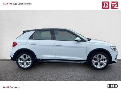 A1 ALLSTREET 30 TFSI DESIGN LUXE 2023 occasion 59860 Bruay-sur-l'Escaut