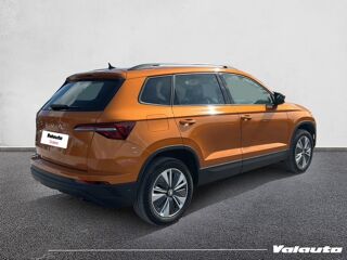 Karoq AMBITION 2.0 TDI 116 SCR DSG7 2023 occasion 59130 Lambersart