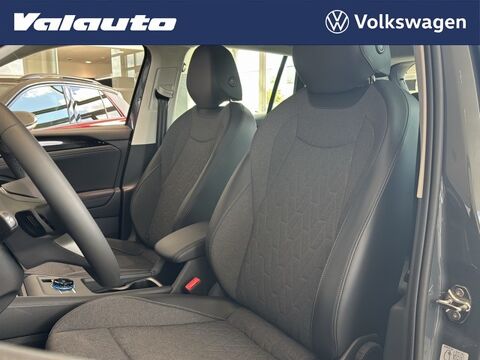 Tiguan NOUVEAU 1.5 EHYBRID 204CH DSG6 LIFE PLUS 2025 occasion 62217 Beaurains