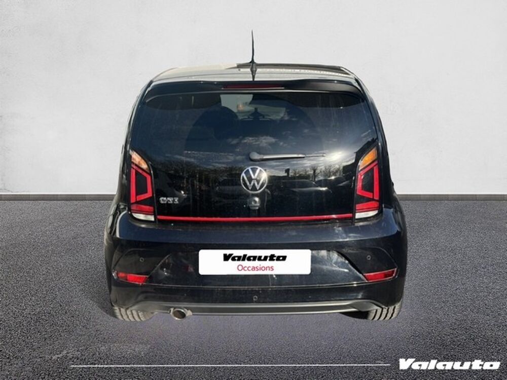 UP GTI 1.0 TSI 115CH BVM6 2022 occasion 59100 Roubaix