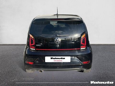 UP GTI 1.0 TSI 115CH BVM6 2022 occasion 59100 Roubaix