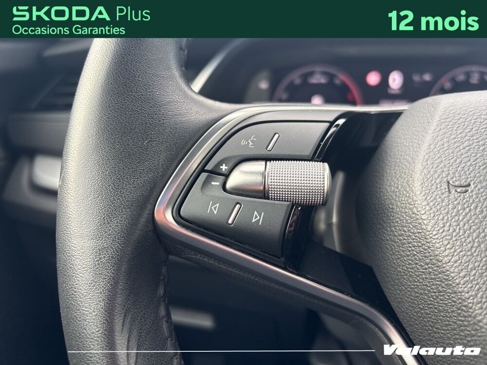 Octavia SELECTION 2.0 TDI 150 DSG7 2024 occasion 59223 Roncq