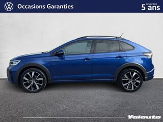 Taigo R-LINE EDITION 1.0 TSI 116 DSG 2025 occasion 59400 Cambrai