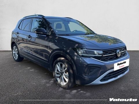 T-Cross VW EDITION 1.0 TSI 95CH BVM5 2024 occasion 59223 Roncq