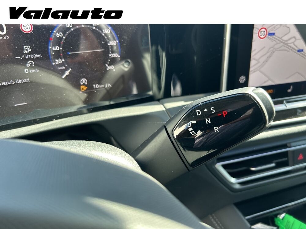 Tiguan NOUVEAU 1.5 ETSI 150CH DSG7 ELEGANCE 2026 occasion 59100 Roubaix