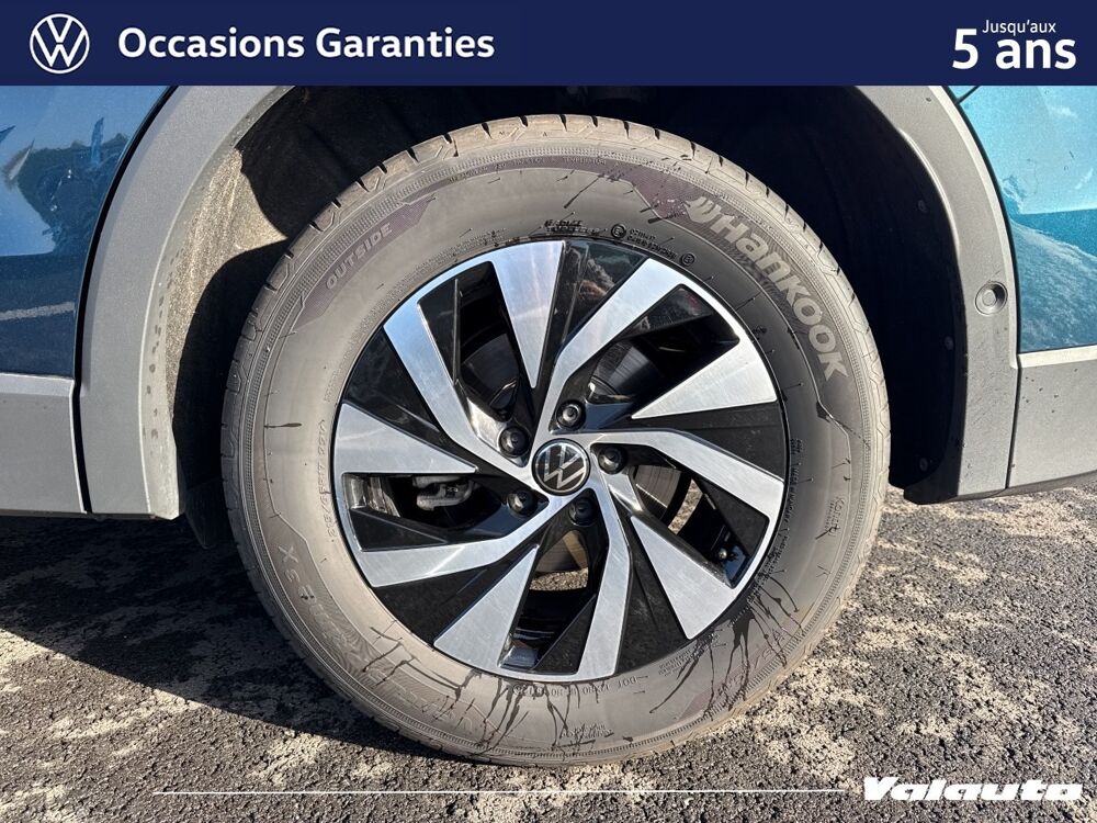 Tiguan 1.5 ETSI 130 DSG7 VW EDITION 2026 occasion 59860 Bruay-sur-l'Escaut