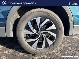 Tiguan 1.5 ETSI 130 DSG7 VW EDITION 2026 occasion 59860 Bruay-sur-l'Escaut