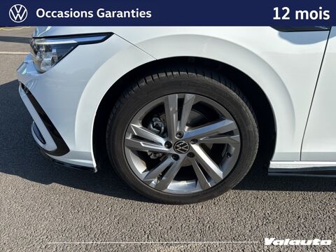 Golf R-LINE 1.5 ETSI 150 CH DSG7 2024 occasion 59223 Roncq