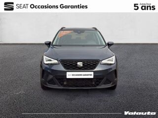 Arona 1.0 TSI 95 CH COPA 2025 occasion 59223 Roncq