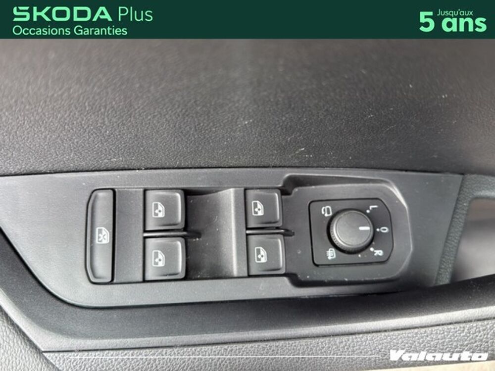 Karoq SELECTION 1.5 TSI EVO2 150 CH 2025 occasion 59223 Roncq