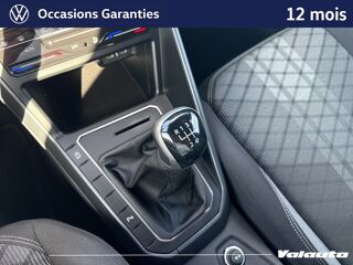 Polo R LINE 1.0 TSI 95 CH 2023 occasion 59223 Roncq