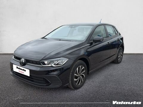 Annonce voiture Volkswagen Polo 17490 €