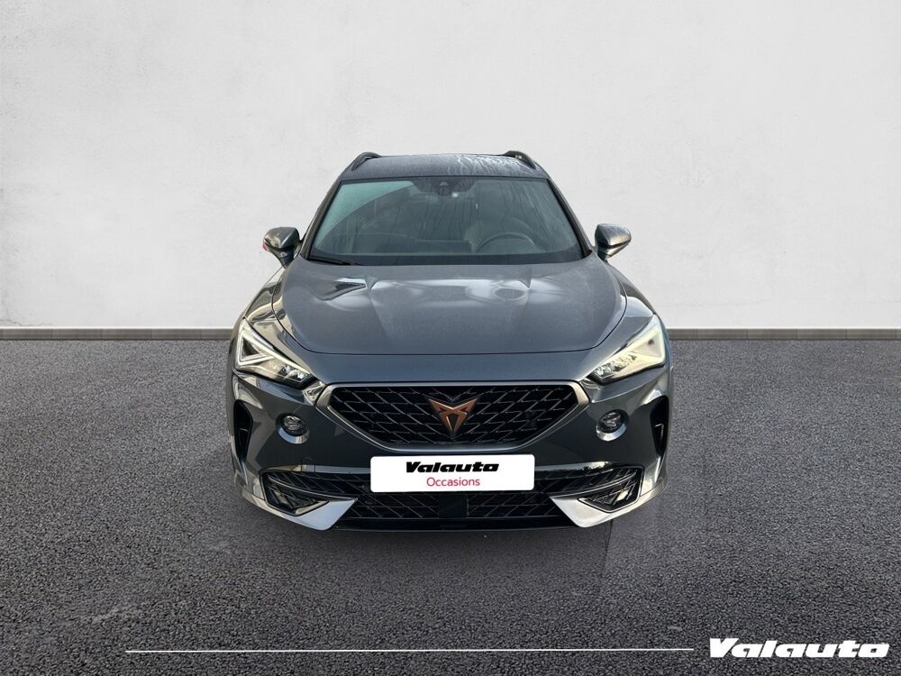 Formentor 1.4 E HYBRID 204 DSG6 V 2024 occasion 59100 Roubaix