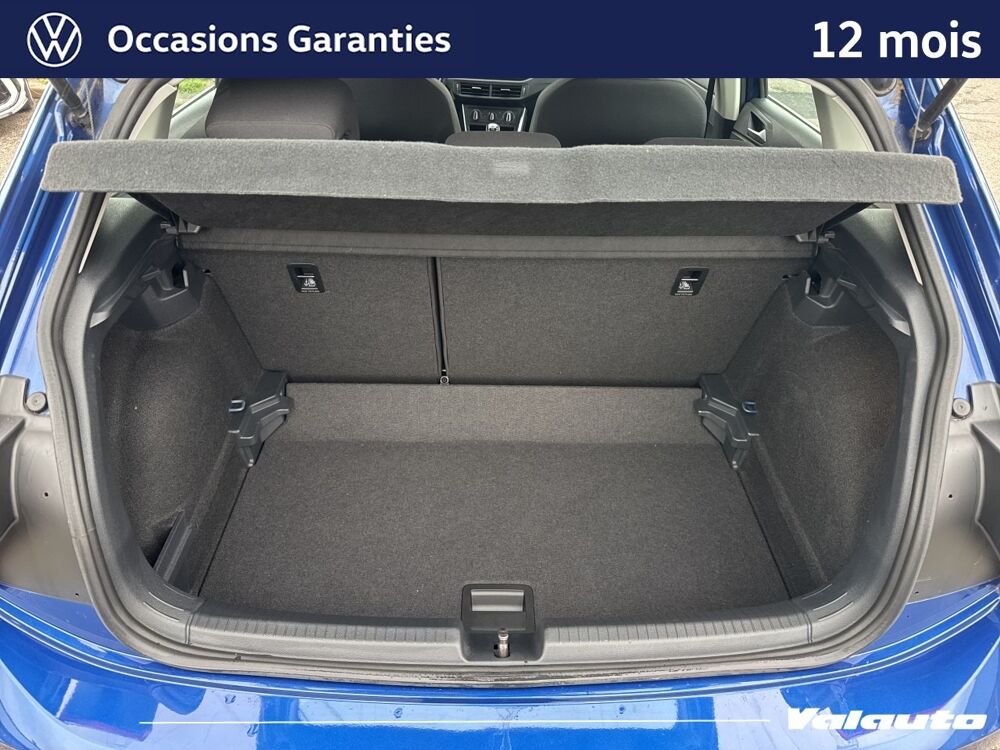 Polo LIFE PLUS 1.0 TSI 95 CH 2023 occasion 59223 Roncq