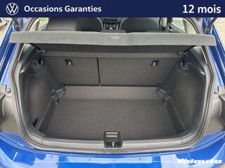 Polo LIFE PLUS 1.0 TSI 95 CH 2023 occasion 59223 Roncq
