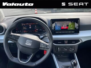 Arona EDITION 1.0 TSI 95 CH BVM5 2026 occasion 62217 Beaurains