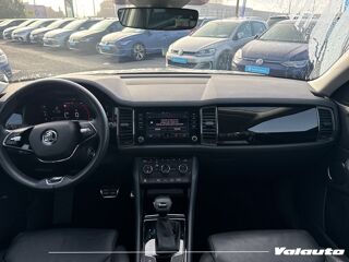 Kodiaq 2.0 TDI 150 DSG LAURIN KLEMENT 2023 occasion 59400 Cambrai