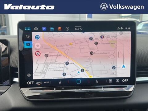T-ROC NOUVEAU T ROC NF 1.5 ETSI HYBRID 150CH... 2026 occasion 62217 Beaurains