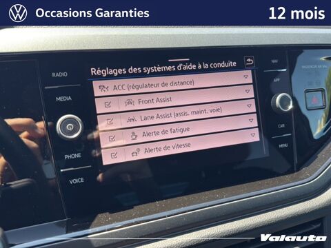 Taigo 1.0 TSI 115 DSG7 R LINE 2025 occasion 59860 Bruay-sur-l'Escaut