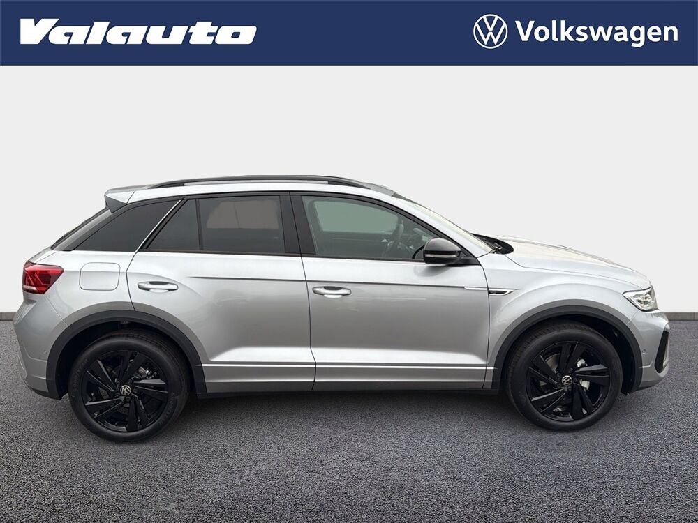 T-ROC FL 1.5 TSI 150 CH DSG7 R LINE 2025 occasion 59400 Cambrai