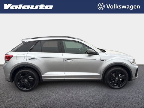 T-ROC FL 1.5 TSI 150 CH DSG7 R LINE 2025 occasion 59400 Cambrai
