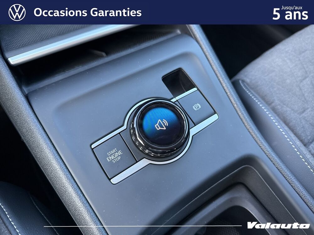 Tiguan 1.5 ETSI 130 DSG7 VW EDITION 2026 occasion 59860 Bruay-sur-l'Escaut