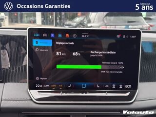 Tiguan LIFE PLUS 1.5 EHYBRID 204CH DSG6 2025 occasion 59223 Roncq