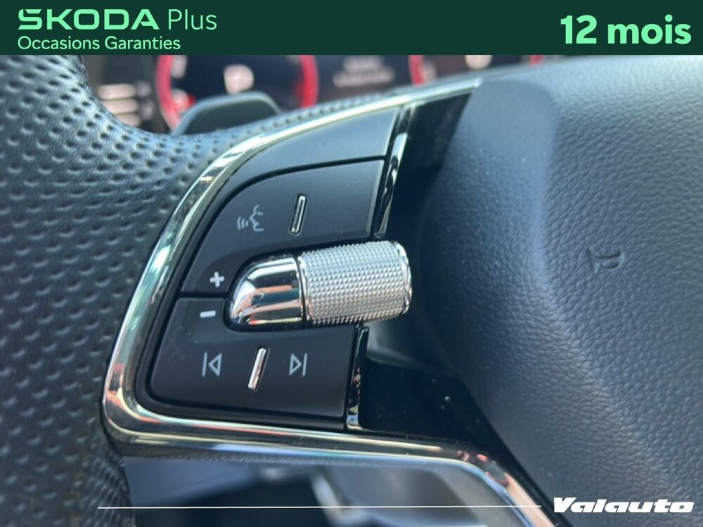 Kamiq 1.0 TSI 110 EVO DSG MONTE CARLO 2023 occasion 62217 Beaurains