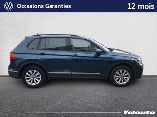 Tiguan 1.5 TSI 150 LIFE BUSINESS 2023 occasion 62217 Beaurains