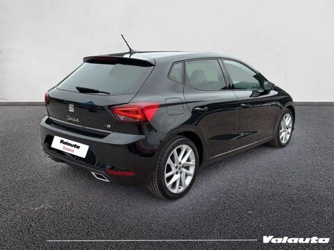 Ibiza FR 1.0 TSI 95CH 2025 occasion 59720 Louvroil