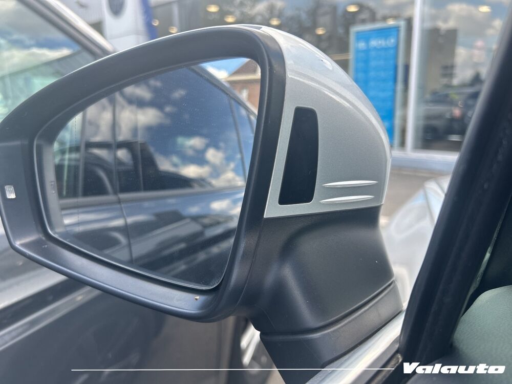 Tiguan R LINE 2.0 TDI 150CH DSG7 2022 occasion 59223 Roncq