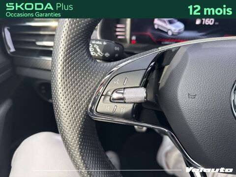 Kamiq MONTE CARLO 1.0 TSI 110 CH 2023 occasion 59223 Roncq