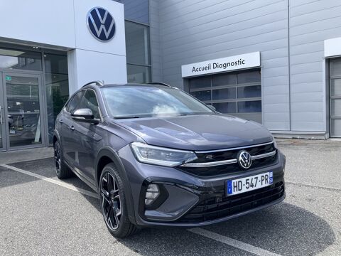 Volkswagen Taigo 1.0 TSI 115 CH DSG7 R LINE 2025 occasion Bruay-sur-l'Escaut 59860