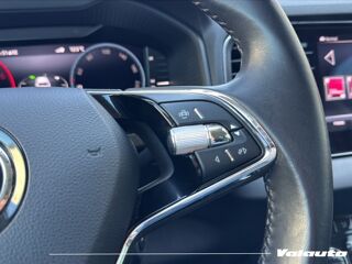 Karoq STYLE 2.0 TDI 150 SCR BVM6 2023 occasion 59223 Roncq