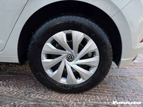 Polo 1.0 MPI 80CH 2024 occasion 59400 Cambrai